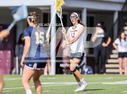 Thumbnail 3 in Vista Murrieta @ Village Christian (CIF-SS Div-3 Quarterfinal) photogallery.