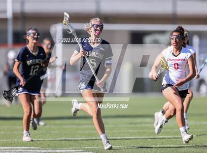 Thumbnail 1 in Vista Murrieta @ Village Christian (CIF-SS Div-3 Quarterfinal) photogallery.
