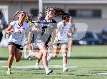 Thumbnail 1 in Vista Murrieta @ Village Christian (CIF-SS Div-3 Quarterfinal) photogallery.
