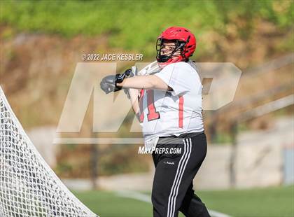 Thumbnail 1 in Vista Murrieta @ Village Christian (CIF-SS Div-3 Quarterfinal) photogallery.