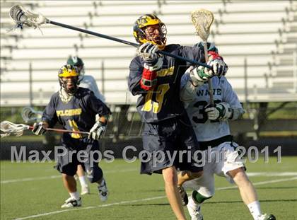 Thumbnail 1 in Dover vs. Bow (NHIAA Division II Semifinal) photogallery.