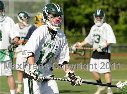 Thumbnail 1 in Dover vs. Bow (NHIAA Division II Semifinal) photogallery.