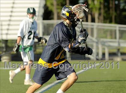 Thumbnail 3 in Dover vs. Bow (NHIAA Division II Semifinal) photogallery.