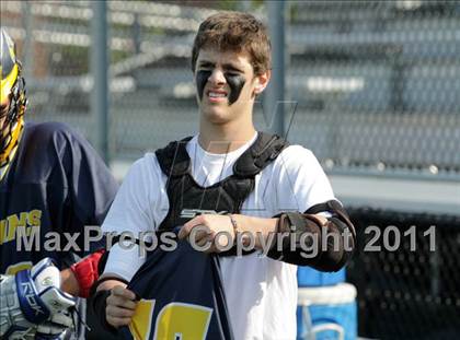 Thumbnail 3 in Dover vs. Bow (NHIAA Division II Semifinal) photogallery.
