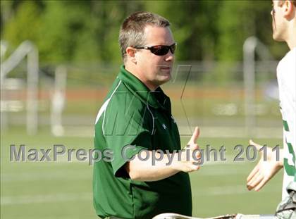 Thumbnail 3 in Dover vs. Bow (NHIAA Division II Semifinal) photogallery.