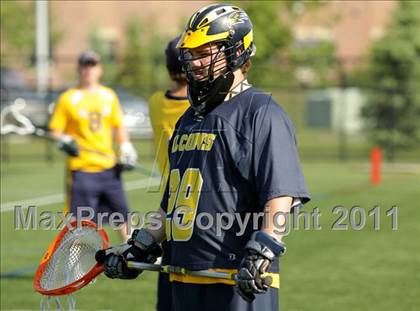 Thumbnail 1 in Dover vs. Bow (NHIAA Division II Semifinal) photogallery.