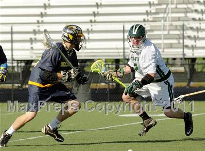Thumbnail 1 in Dover vs. Bow (NHIAA Division II Semifinal) photogallery.