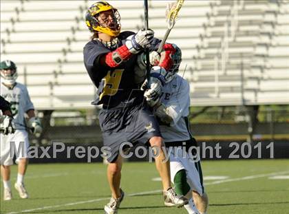 Thumbnail 2 in Dover vs. Bow (NHIAA Division II Semifinal) photogallery.