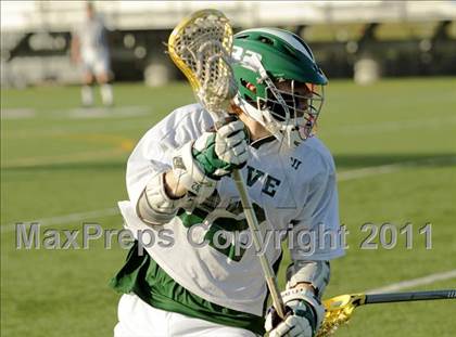Thumbnail 3 in Dover vs. Bow (NHIAA Division II Semifinal) photogallery.