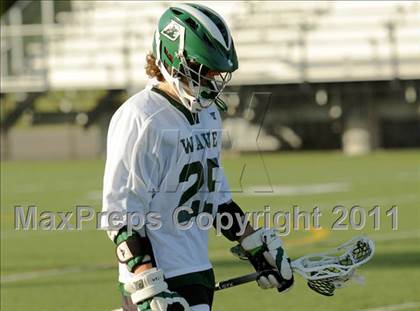 Thumbnail 1 in Dover vs. Bow (NHIAA Division II Semifinal) photogallery.