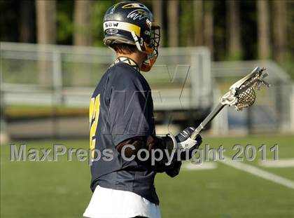 Thumbnail 3 in Dover vs. Bow (NHIAA Division II Semifinal) photogallery.