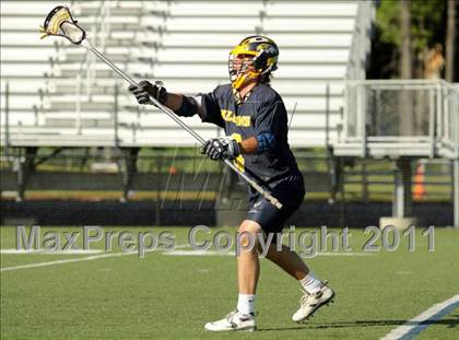 Thumbnail 3 in Dover vs. Bow (NHIAA Division II Semifinal) photogallery.
