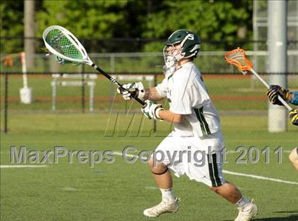 Thumbnail 3 in Dover vs. Bow (NHIAA Division II Semifinal) photogallery.