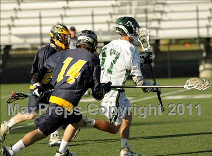 Thumbnail 3 in Dover vs. Bow (NHIAA Division II Semifinal) photogallery.