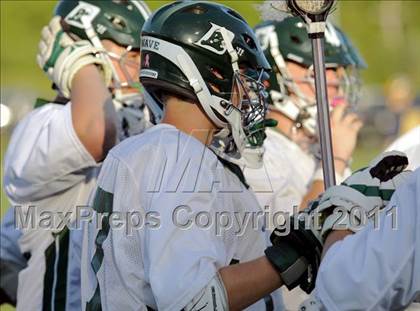 Thumbnail 2 in Dover vs. Bow (NHIAA Division II Semifinal) photogallery.