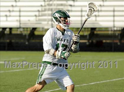 Thumbnail 2 in Dover vs. Bow (NHIAA Division II Semifinal) photogallery.