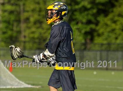Thumbnail 2 in Dover vs. Bow (NHIAA Division II Semifinal) photogallery.