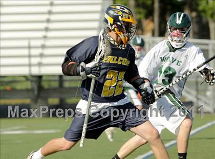 Thumbnail 1 in Dover vs. Bow (NHIAA Division II Semifinal) photogallery.