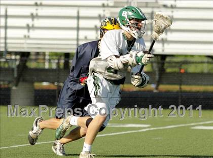 Thumbnail 2 in Dover vs. Bow (NHIAA Division II Semifinal) photogallery.