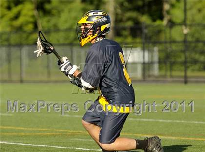 Thumbnail 3 in Dover vs. Bow (NHIAA Division II Semifinal) photogallery.