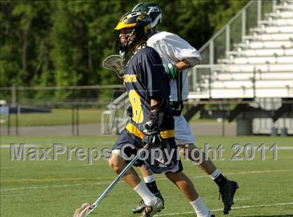 Thumbnail 3 in Dover vs. Bow (NHIAA Division II Semifinal) photogallery.