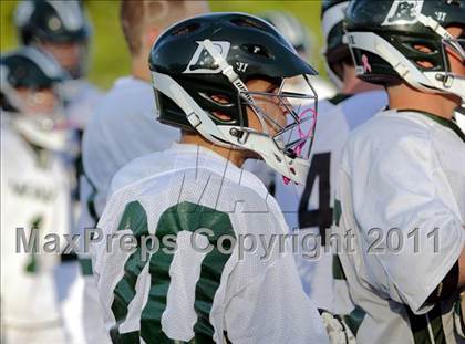 Thumbnail 3 in Dover vs. Bow (NHIAA Division II Semifinal) photogallery.