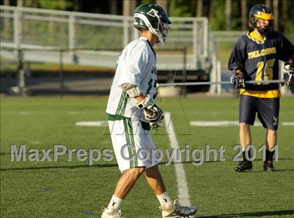 Thumbnail 3 in Dover vs. Bow (NHIAA Division II Semifinal) photogallery.