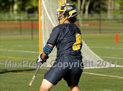 Thumbnail 1 in Dover vs. Bow (NHIAA Division II Semifinal) photogallery.