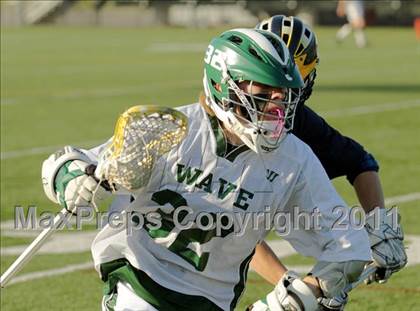 Thumbnail 1 in Dover vs. Bow (NHIAA Division II Semifinal) photogallery.
