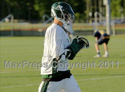 Thumbnail 2 in Dover vs. Bow (NHIAA Division II Semifinal) photogallery.