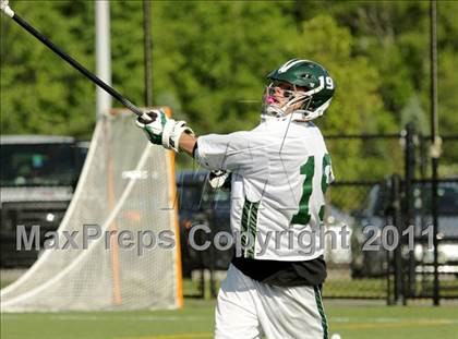 Thumbnail 3 in Dover vs. Bow (NHIAA Division II Semifinal) photogallery.