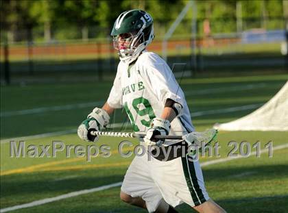Thumbnail 1 in Dover vs. Bow (NHIAA Division II Semifinal) photogallery.