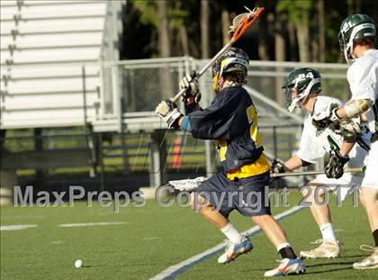 Thumbnail 3 in Dover vs. Bow (NHIAA Division II Semifinal) photogallery.