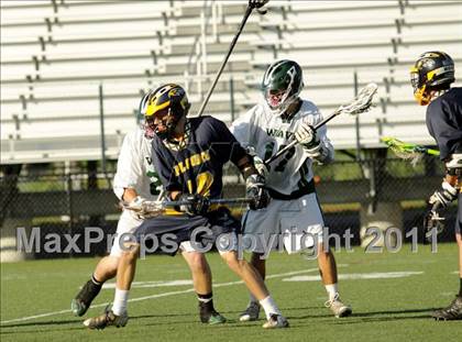 Thumbnail 1 in Dover vs. Bow (NHIAA Division II Semifinal) photogallery.