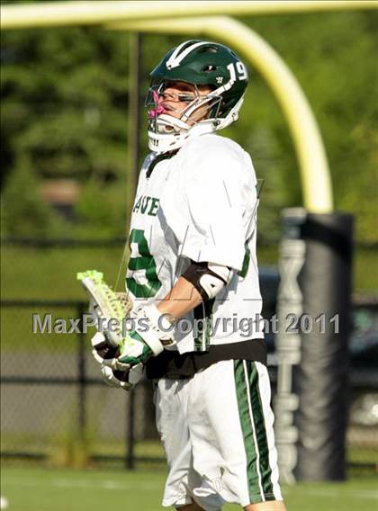 Thumbnail 1 in Dover vs. Bow (NHIAA Division II Semifinal) photogallery.
