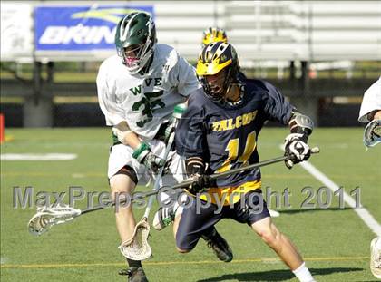Thumbnail 1 in Dover vs. Bow (NHIAA Division II Semifinal) photogallery.