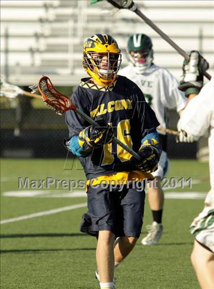 Thumbnail 1 in Dover vs. Bow (NHIAA Division II Semifinal) photogallery.