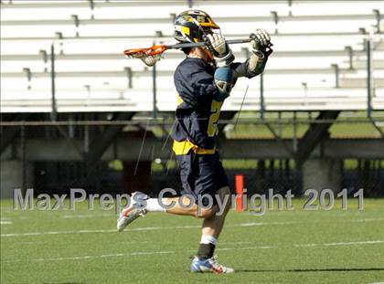 Thumbnail 1 in Dover vs. Bow (NHIAA Division II Semifinal) photogallery.