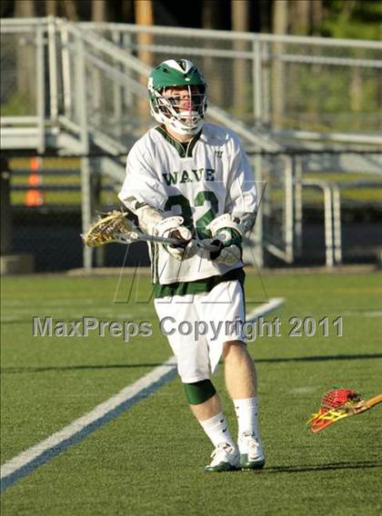 Thumbnail 2 in Dover vs. Bow (NHIAA Division II Semifinal) photogallery.