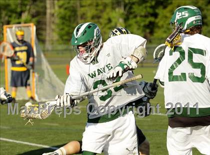 Thumbnail 3 in Dover vs. Bow (NHIAA Division II Semifinal) photogallery.