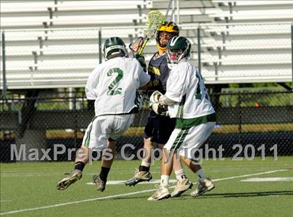 Thumbnail 3 in Dover vs. Bow (NHIAA Division II Semifinal) photogallery.