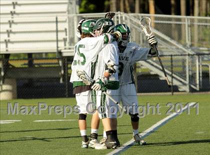 Thumbnail 2 in Dover vs. Bow (NHIAA Division II Semifinal) photogallery.
