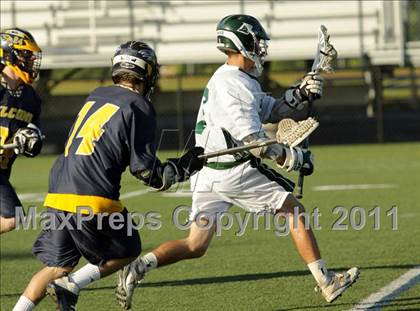 Thumbnail 1 in Dover vs. Bow (NHIAA Division II Semifinal) photogallery.