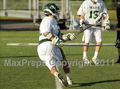 Thumbnail 3 in Dover vs. Bow (NHIAA Division II Semifinal) photogallery.