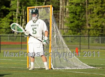 Thumbnail 3 in Dover vs. Bow (NHIAA Division II Semifinal) photogallery.