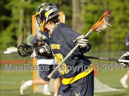 Thumbnail 1 in Dover vs. Bow (NHIAA Division II Semifinal) photogallery.
