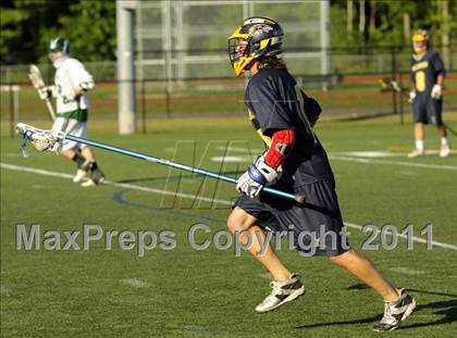 Thumbnail 3 in Dover vs. Bow (NHIAA Division II Semifinal) photogallery.