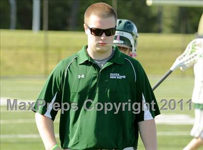 Thumbnail 2 in Dover vs. Bow (NHIAA Division II Semifinal) photogallery.