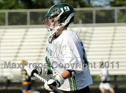 Thumbnail 1 in Dover vs. Bow (NHIAA Division II Semifinal) photogallery.