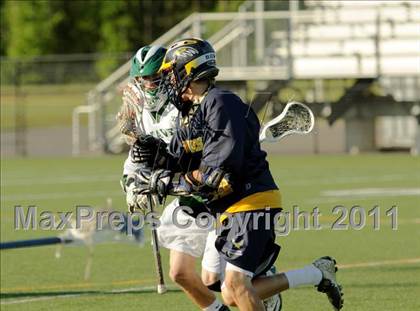 Thumbnail 2 in Dover vs. Bow (NHIAA Division II Semifinal) photogallery.